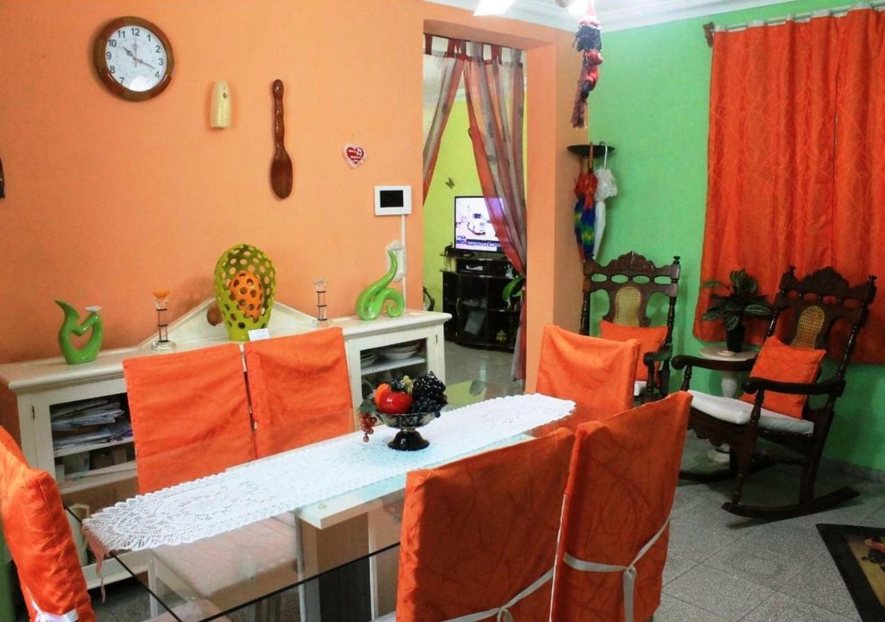 Hostal Yolanda Habana Vieja Havana Exteriér fotografie